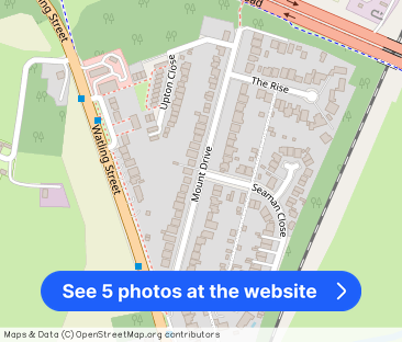 Mount Drive, Park Street, St. Albans, Hertfordshire, AL2 - Photo 1