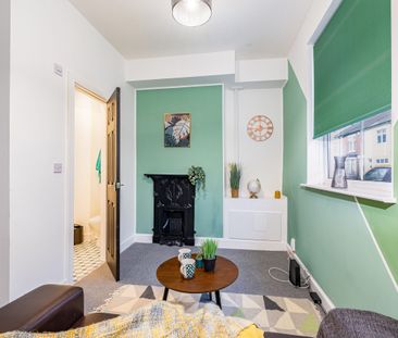 Gadsby Street, Nuneaton, CV11 4NZ - Photo 2