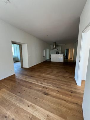 5.5 Zimmer Wohnung - Foto 1