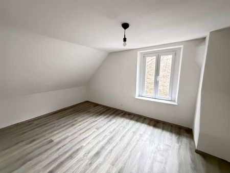4.5 Zimmer, 80 m², 3. Stock - Foto 5