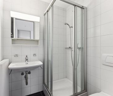 4.5 Zimmer, 110 m², 1. Stock - Foto 3