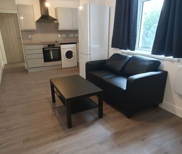 Flat 2, 19 Mundy Place, Cathays, Cardiff, CF24 4BZ - Photo 1