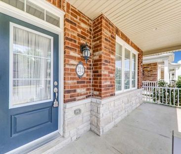 For Lease - 212 Cornell Park Avenue Unit# Main & 2nd, Markham, Ontario - Photo 6