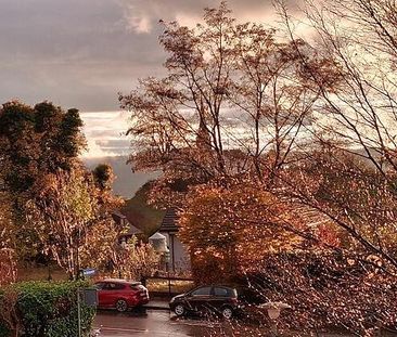 3 Zimmer-Wohnung in Zürich - Kreis 7, möbliert, auf Zeit - Foto 1