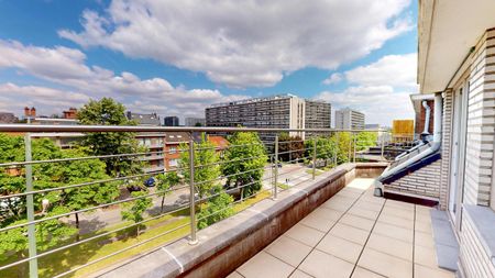 Appartement à Woluwe-Saint-Lambert - Photo 2
