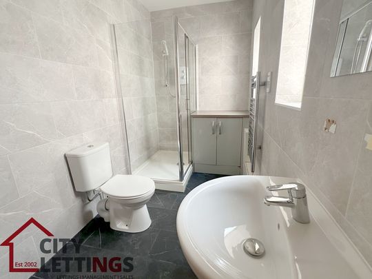4 Bedroom Apartment - Photo 1