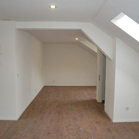 1.5 Zimmer, 33 m², 3. Stock - Photo 4