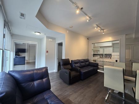 For Lease - 726 Sheppard Avenue Unit# 3, Toronto, Ontario - Photo 2