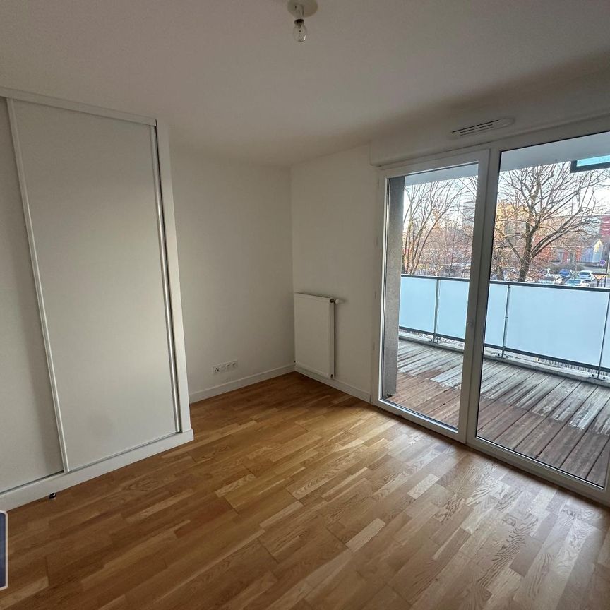 Location Appartement 3 pièces 75m² BOURG EN BRESSE 01000 - Photo 1
