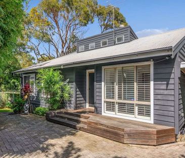 Peaceful Family Living with Space, Privacy & Entertaining Appeal - Photo 5
