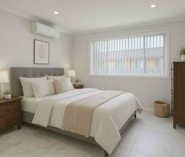 RENOVATED BRICK-HOME WITH HUGE SUNROOM - Photo 5