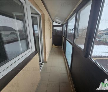 Casa cu panouri solare/garaj dublu de inchiriat in Ciorogarla - Photo 4