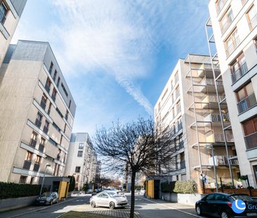 Studio z oddzielną kuchnią *os. Mozarta* 30m2 - Zdjęcie 2