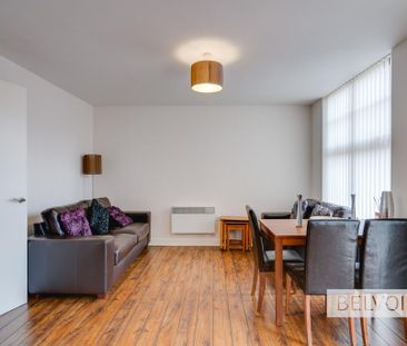 2 bedroom flat to rent - Photo 4