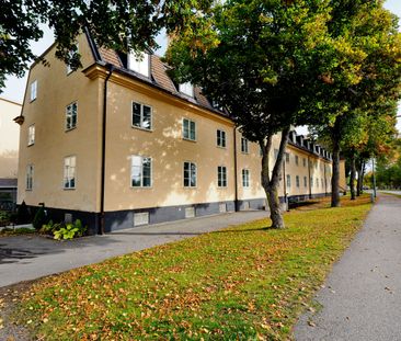 Läroverksgatan 10 B - Foto 3