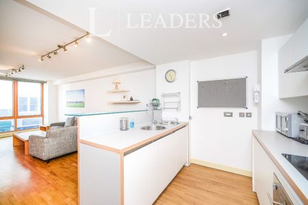 1 bedroom apartment to rent Argus Lofts, Brighton, BN1 - Photo 2