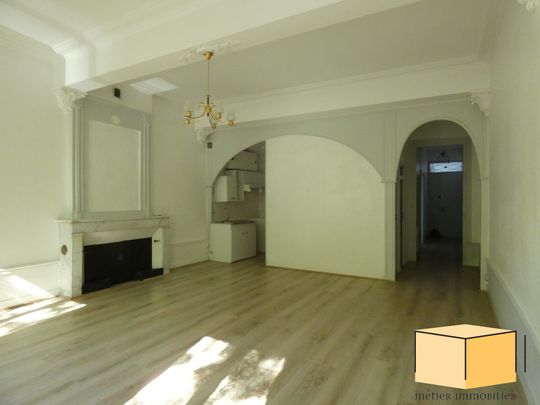 Location Appartement 3 pièces 72m² BELLEY 01300 - Photo 1
