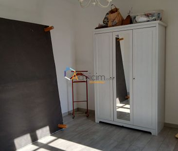F 2 MEUBLE - ORLEANS NORD - Photo 2