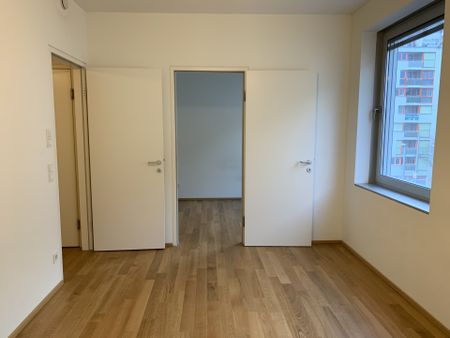 2-ZIMMER WOHNUNG NAHE VORGARTENSTRASSE - Photo 4