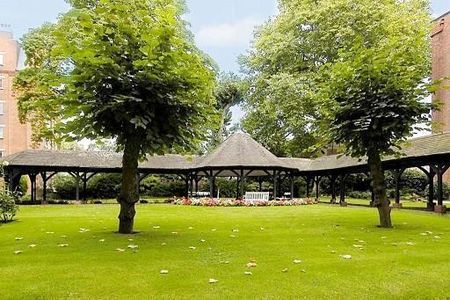 1 Bed Flat, Addison House, NW8 - Photo 5