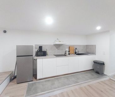 Location / Appartement T2 - Photo 2