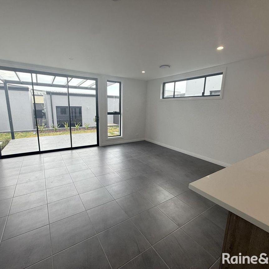 Modern Family Comfort Meets Sophisticated Design - Photo 1