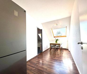 Möbliertes WG-Zimmer in moderner 3er-WG - Photo 5