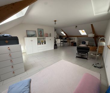 Zentrale Single-Wohnung mit Charme - Photo 4
