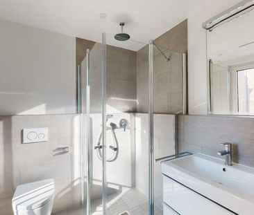 Kompakte Wohnung für Singles und Pendler - Foto 4