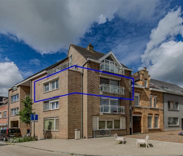 Appartement te huur in TORHOUT - Foto 1