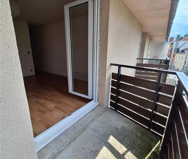 Appartement T1 à louer - 22 m² - Photo 6