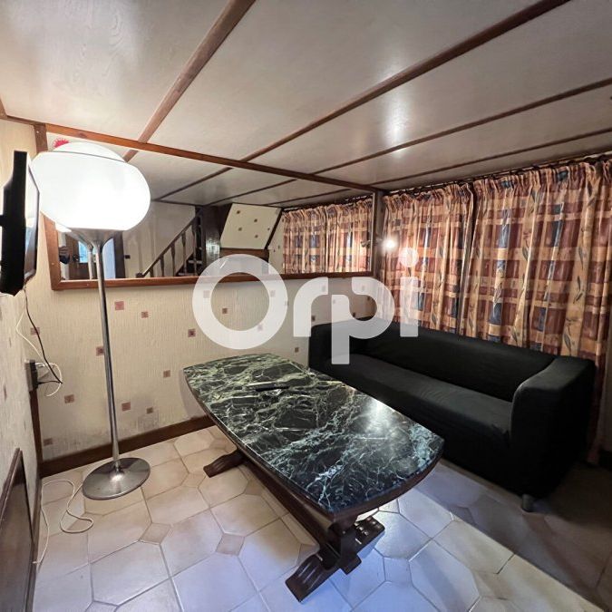 Appartement 3 pièces à Chaumont-sur-Aire - Photo 1