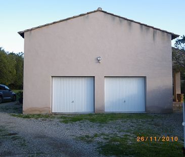 Maison 5 pièces non meublée de 162m² aux Baux De Provence - 2400€ C.C. - Photo 6