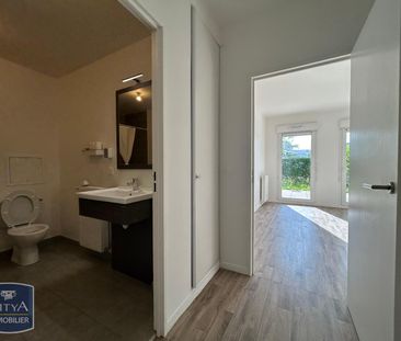 Location Appartement 2 pièces 43m² MAGNANVILLE 78200 - Photo 6