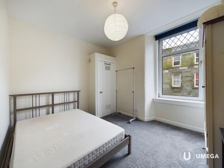 3 bedroom apartment to rent - Photo 5