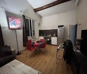 Location Appartement 2 pièces 51 m2 à Aubagne - Photo 3