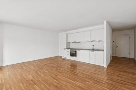 Willkommen Zuhause: Moderne 3-Zimmer Wohnung mit EBK - Photo 5