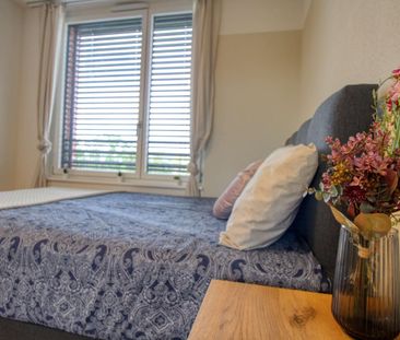 1 Zimmer, 12 m², 5. Stock - Foto 3