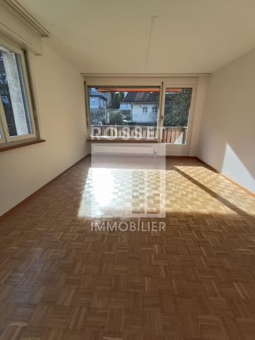 Appartement 4 pièces au 1er étage - Photo 3