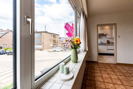 Appartement te huur - Photo 3