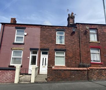 2 bedroom terraced house to rent - Photo 4