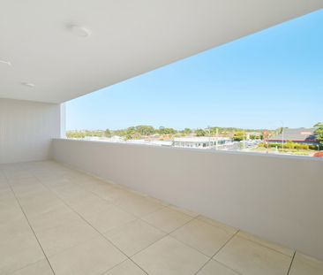 17/21 Gore Street, Port Macquarie NSW 2444 - Apartment For Rent | D... - Photo 4