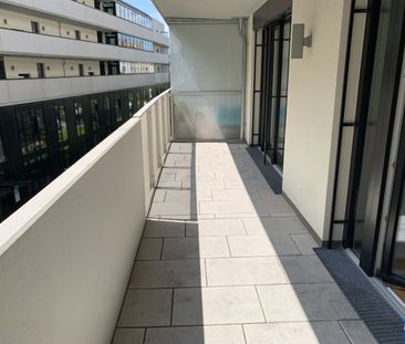 Gemütliche 2 Zimmerwohnung nahe dem WU Campus und Wiener Prater - Foto 6