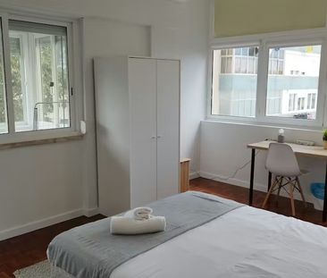 Rua dos Arneiros, Lisbon, Lisbon 1500-060 - Photo 5