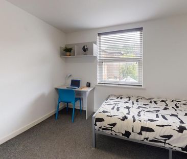 6 bedroom house to rent - Photo 4