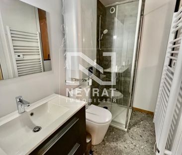 Location Appartement 2 pièces Meublé 42m² AUXONNE 21130 - Photo 3