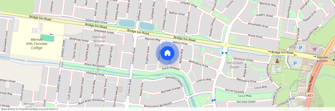 9 Castello Street, Mernda