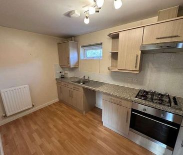 Maida Vale, Haydon End, SN25 - Photo 5