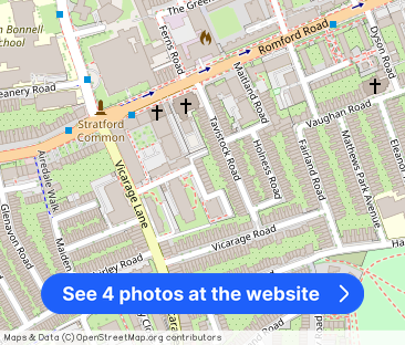 6 Flint Close, London, E15 4QP - Photo 1