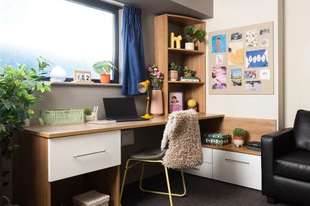 Extra Large Standard Double Studio - Photo 5